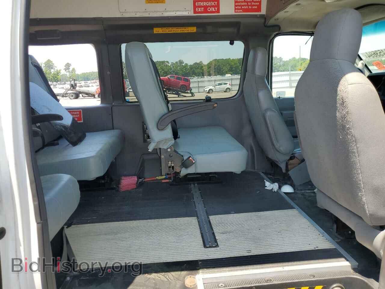 2009 FORD ALL Models - VIN: 1FTSS34L39DA89318 - Фото 11