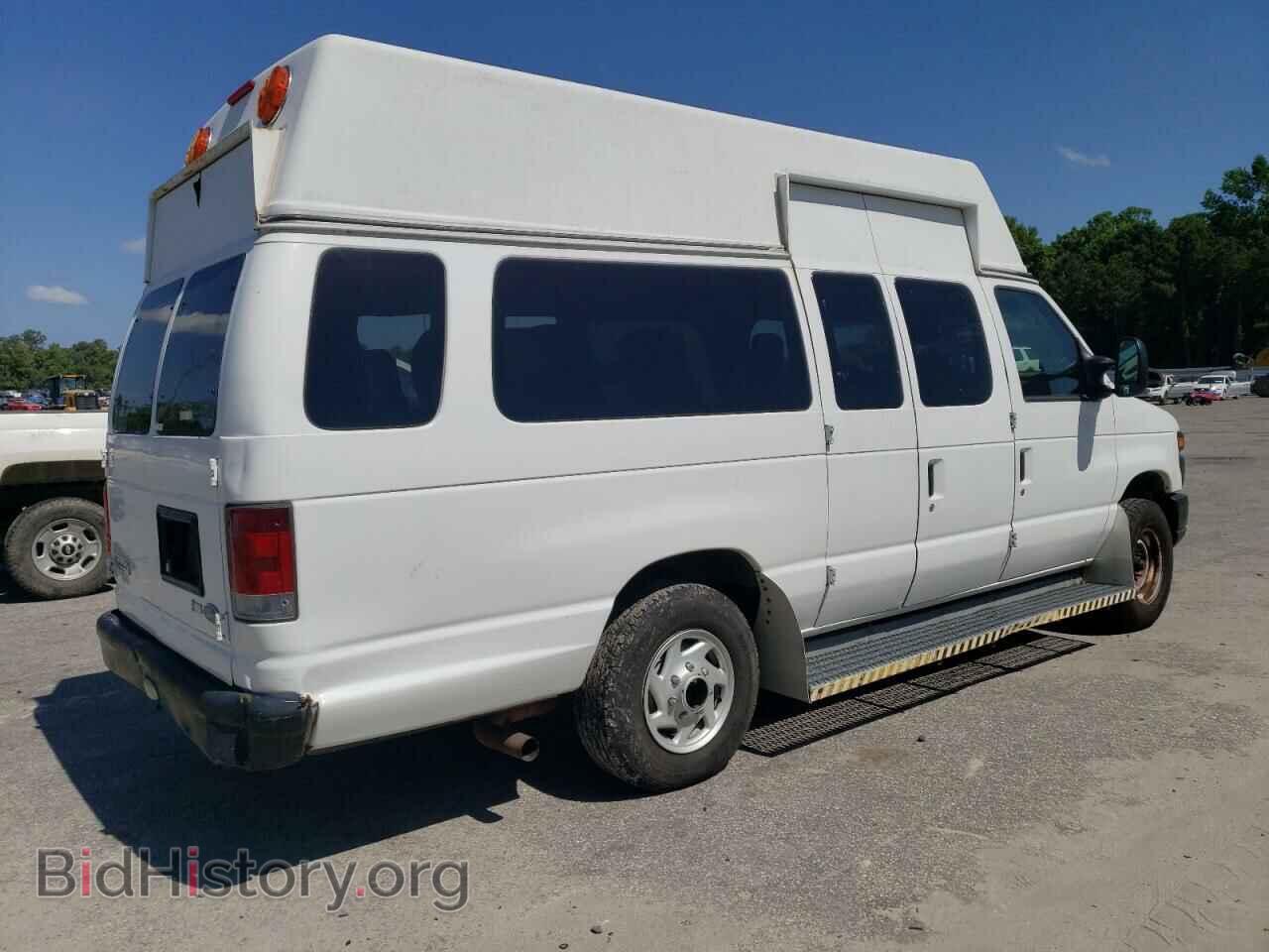 2009 FORD ALL Models - VIN: 1FTSS34L39DA89318 - Фото 3