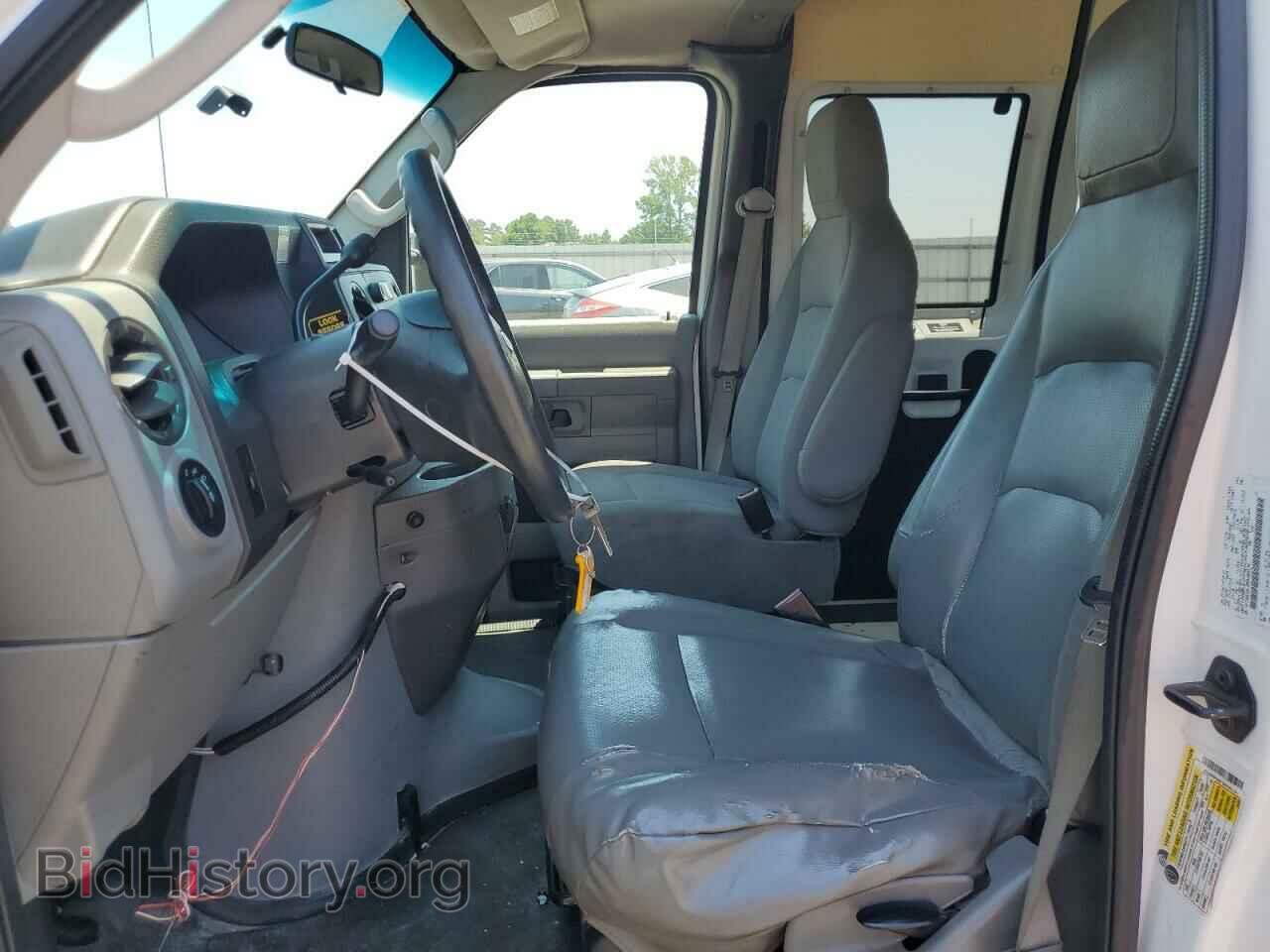 2009 FORD ALL Models - VIN: 1FTSS34L39DA89318 - Фото 7
