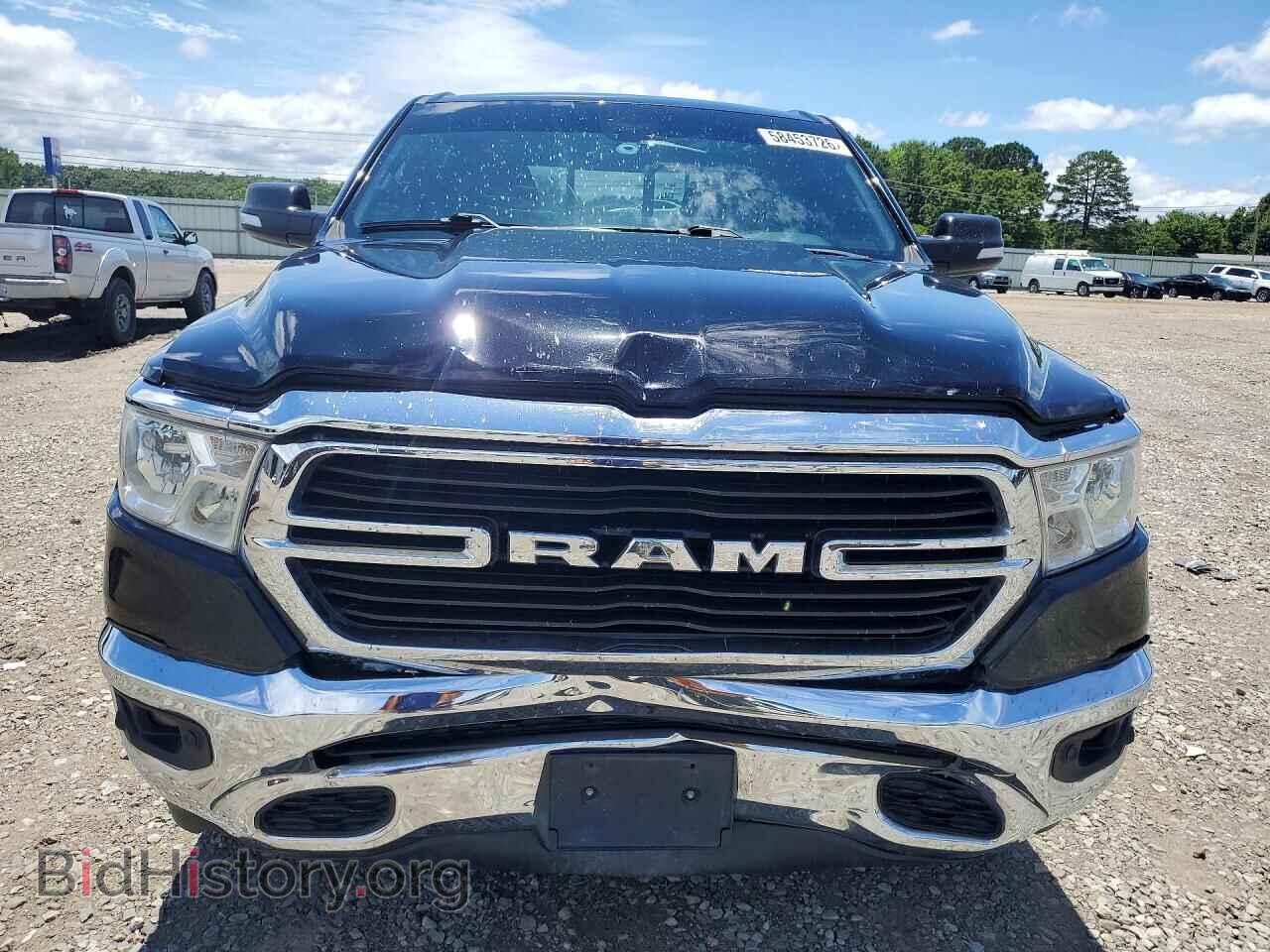 2021 RAM 1500 - VIN: 1C6SRFFT2MN645493 - Photo 5