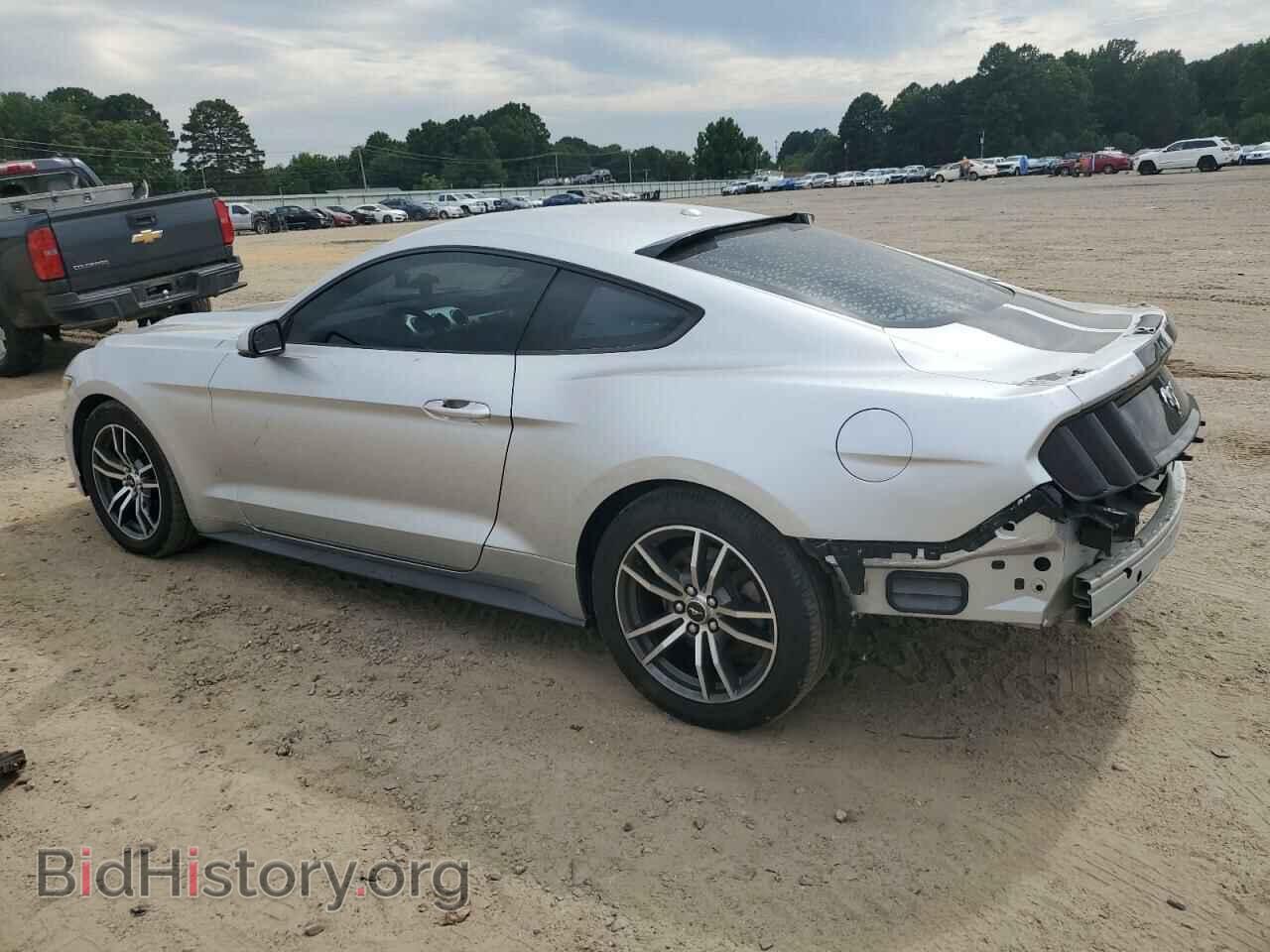 2017 FORD ALL Models - VIN: 1FA6P8THXH5310487 - Photo 2