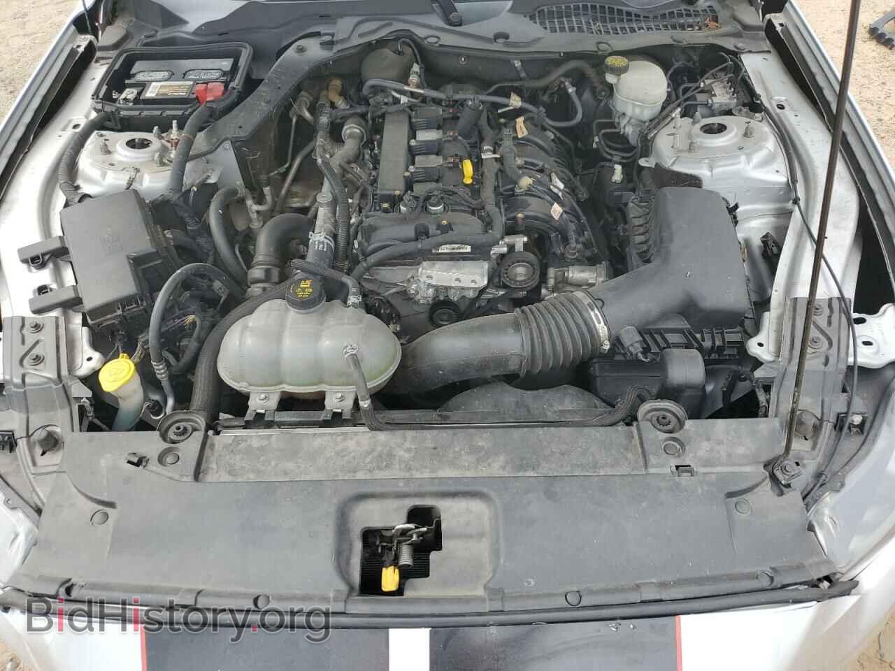 2017 FORD ALL Models - VIN: 1FA6P8THXH5310487 - Photo 11