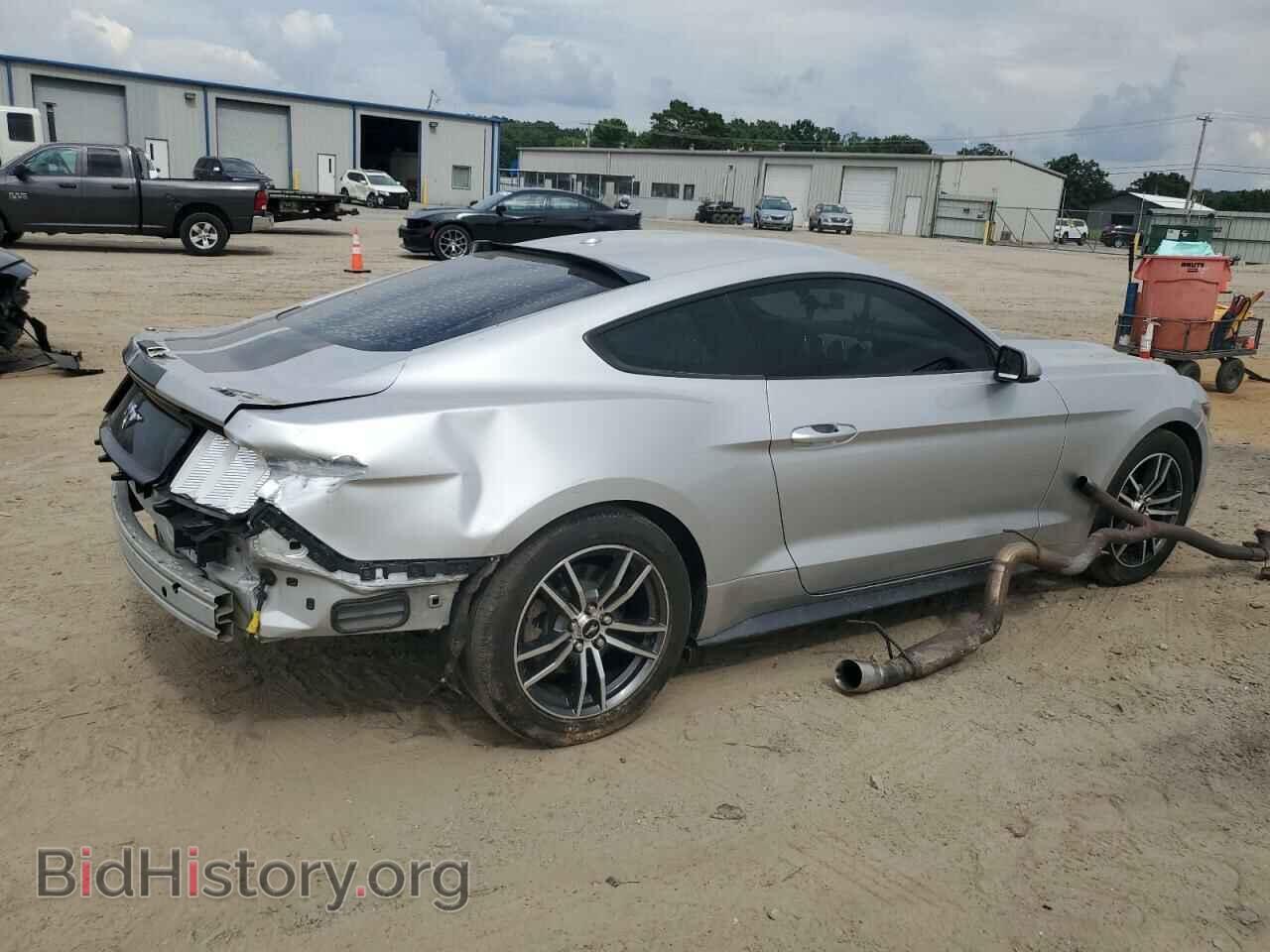 2017 FORD ALL Models - VIN: 1FA6P8THXH5310487 - Photo 3