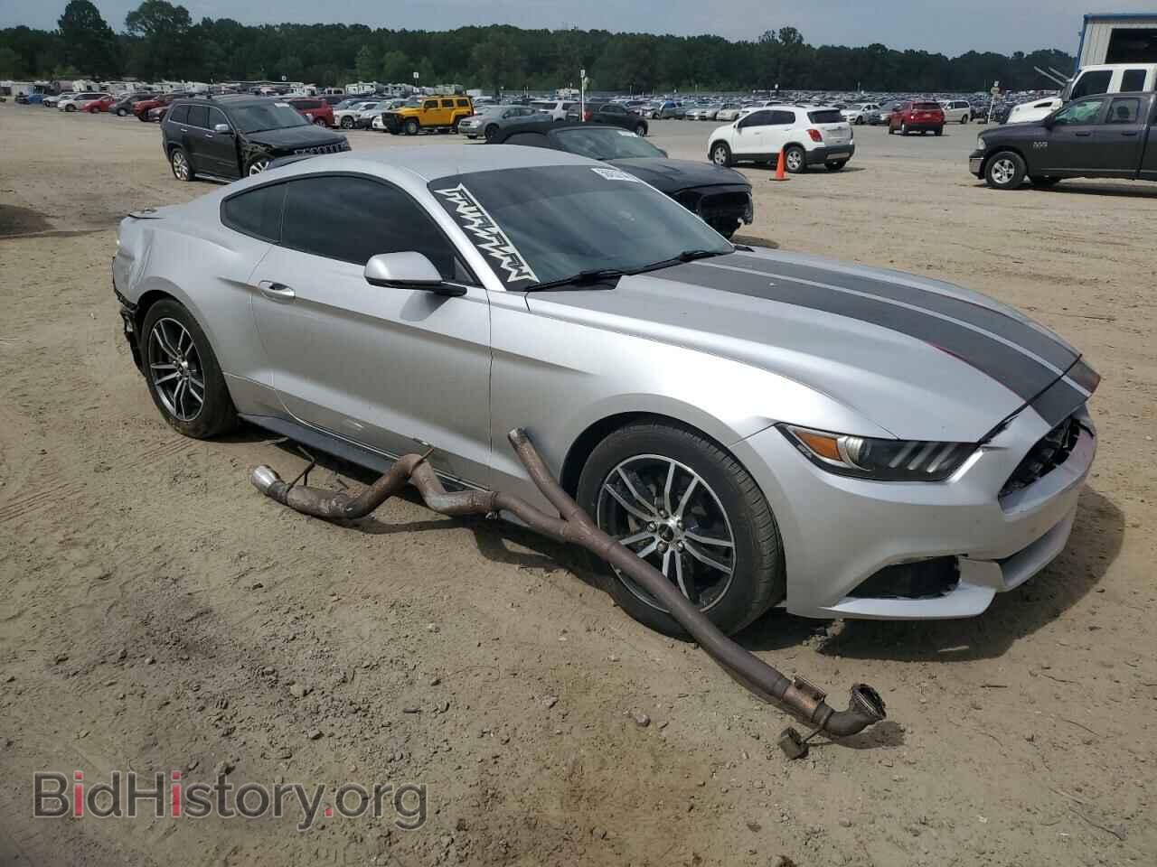 2017 FORD ALL Models - VIN: 1FA6P8THXH5310487 - Photo 4