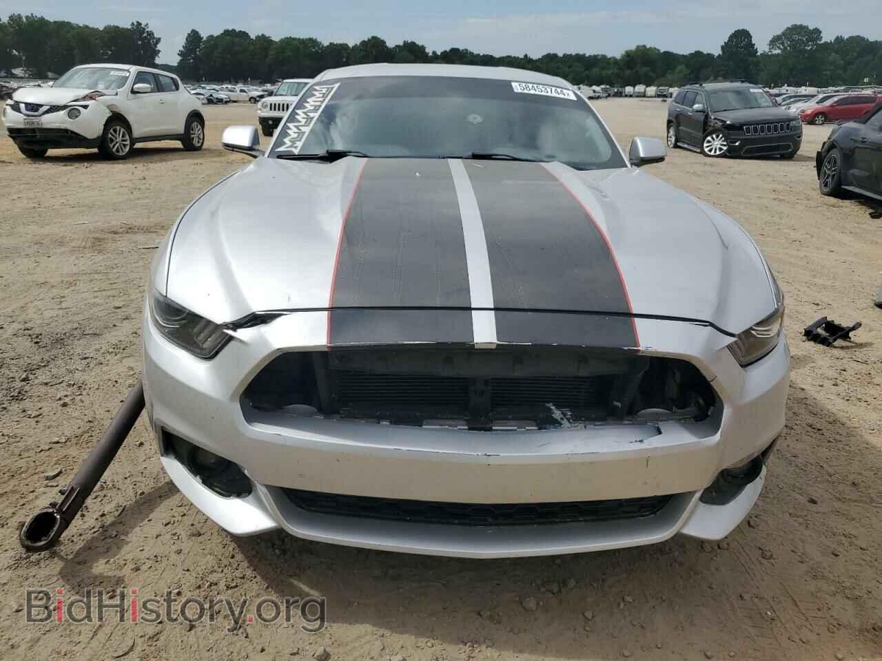 2017 FORD ALL Models - VIN: 1FA6P8THXH5310487 - Photo 5