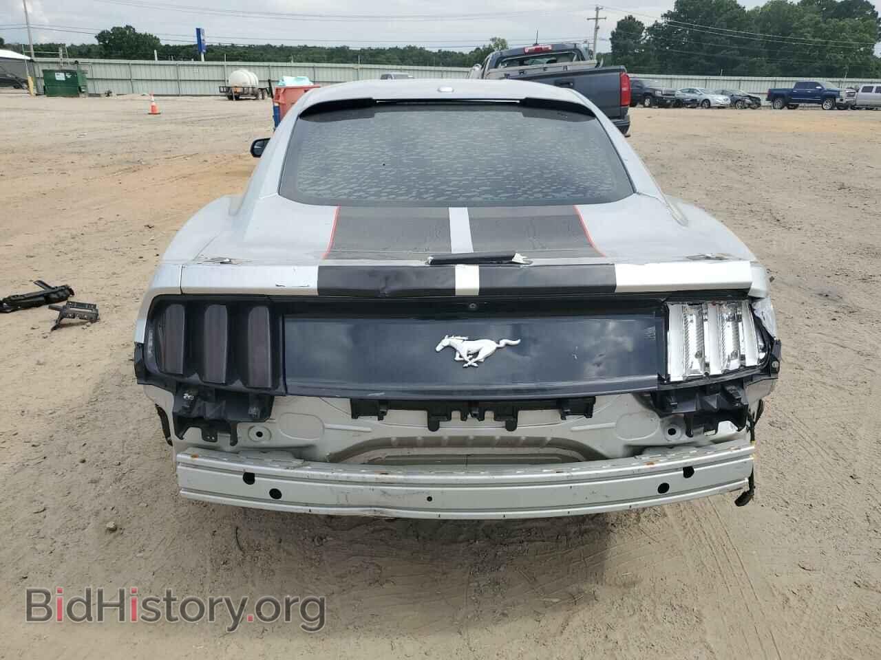 2017 FORD ALL Models - VIN: 1FA6P8THXH5310487 - Photo 6