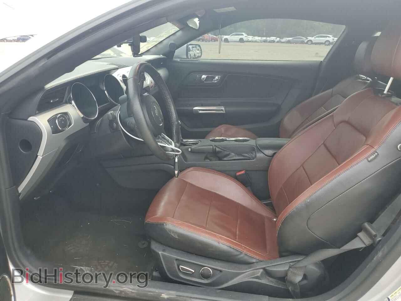 2017 FORD ALL Models - VIN: 1FA6P8THXH5310487 - Photo 7