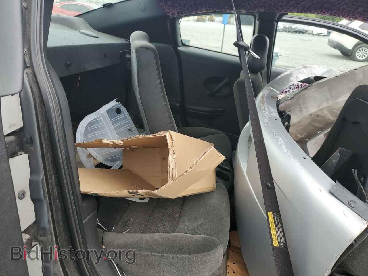 2006 SATURN ION - VIN: 1G8AW15F76Z147453 - Фото 10