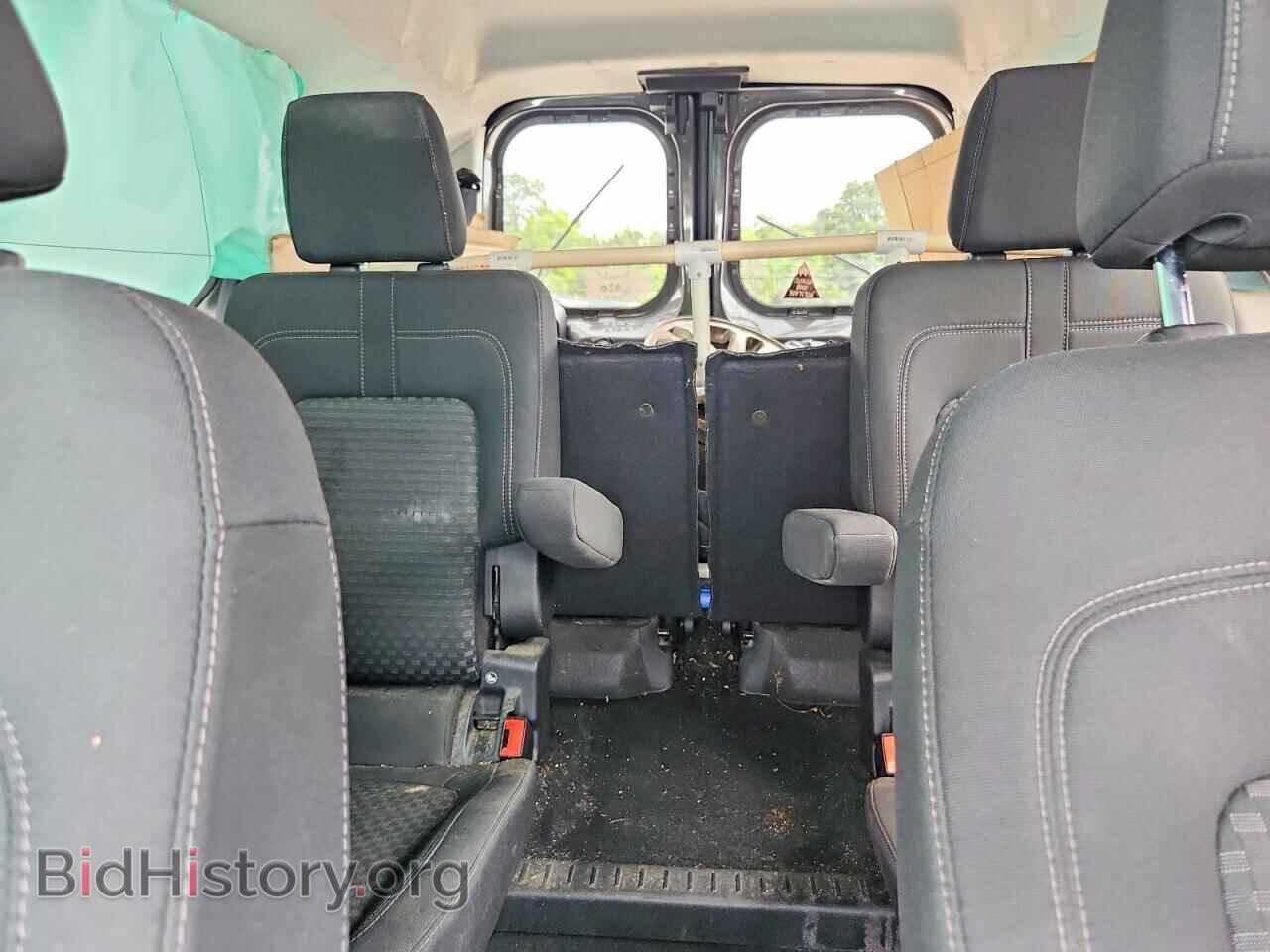 2020 FORD TRANSIT - VIN: NM0GS9F29L1448917 - Фото 10