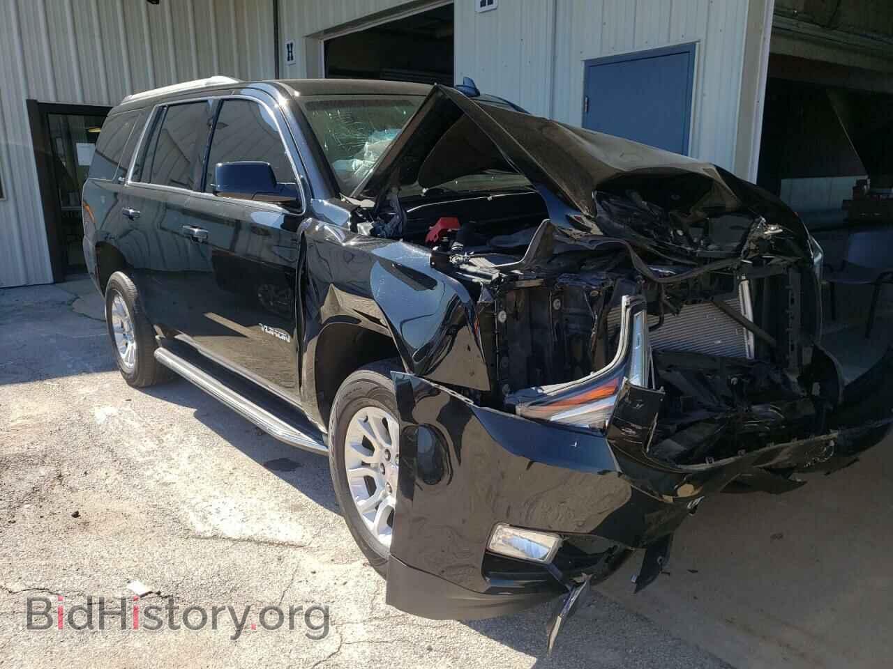 Photo 1GKS2AKC4FR646215 - GMC YUKON 2015
