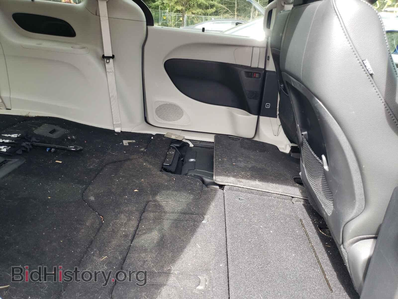 2020 CHRYSLER PACIFICA - VIN: 2C4RC1BGXLR121434 - Photo 6