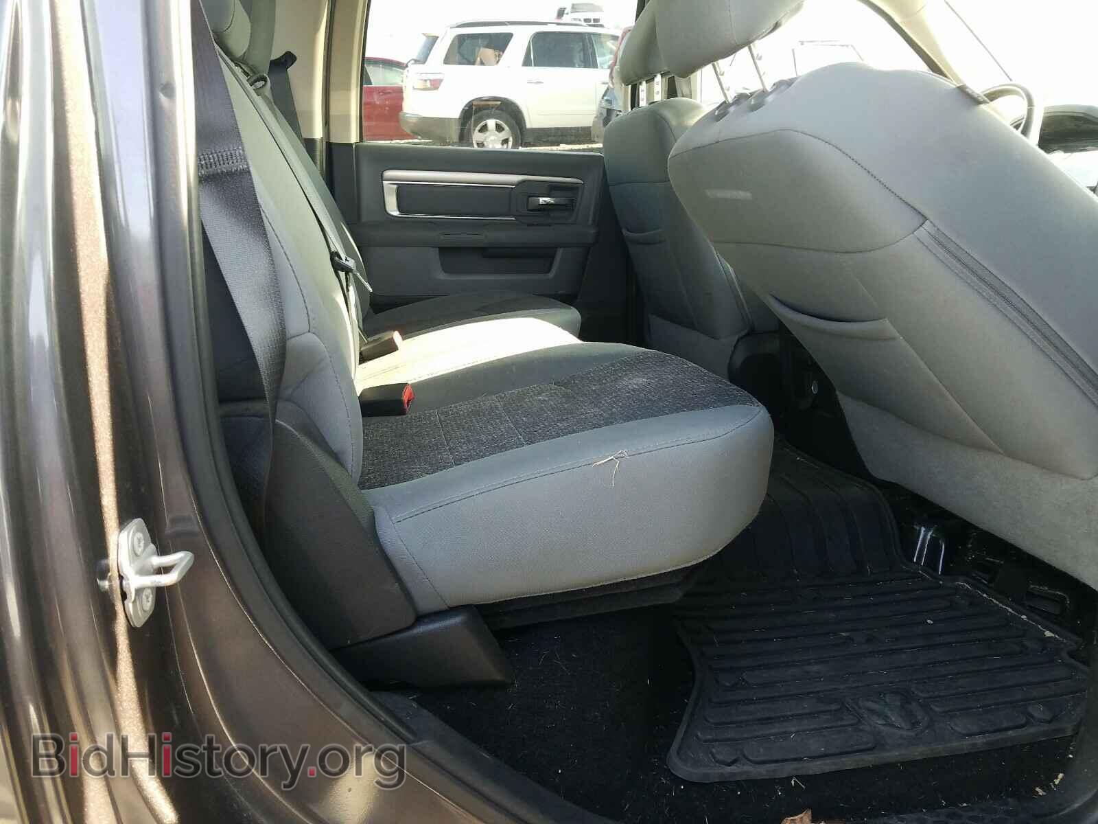2015 RAM 1500 - VIN: 1C6RR7TT5FS760375 - Photo 6