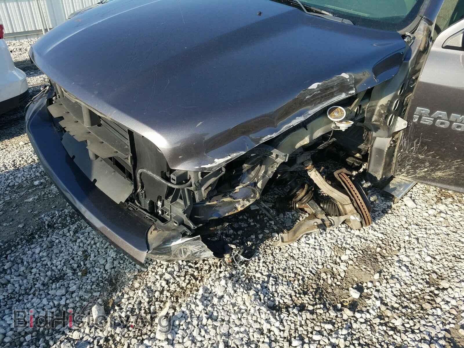 2015 RAM 1500 - VIN: 1C6RR7TT5FS760375 - Photo 9