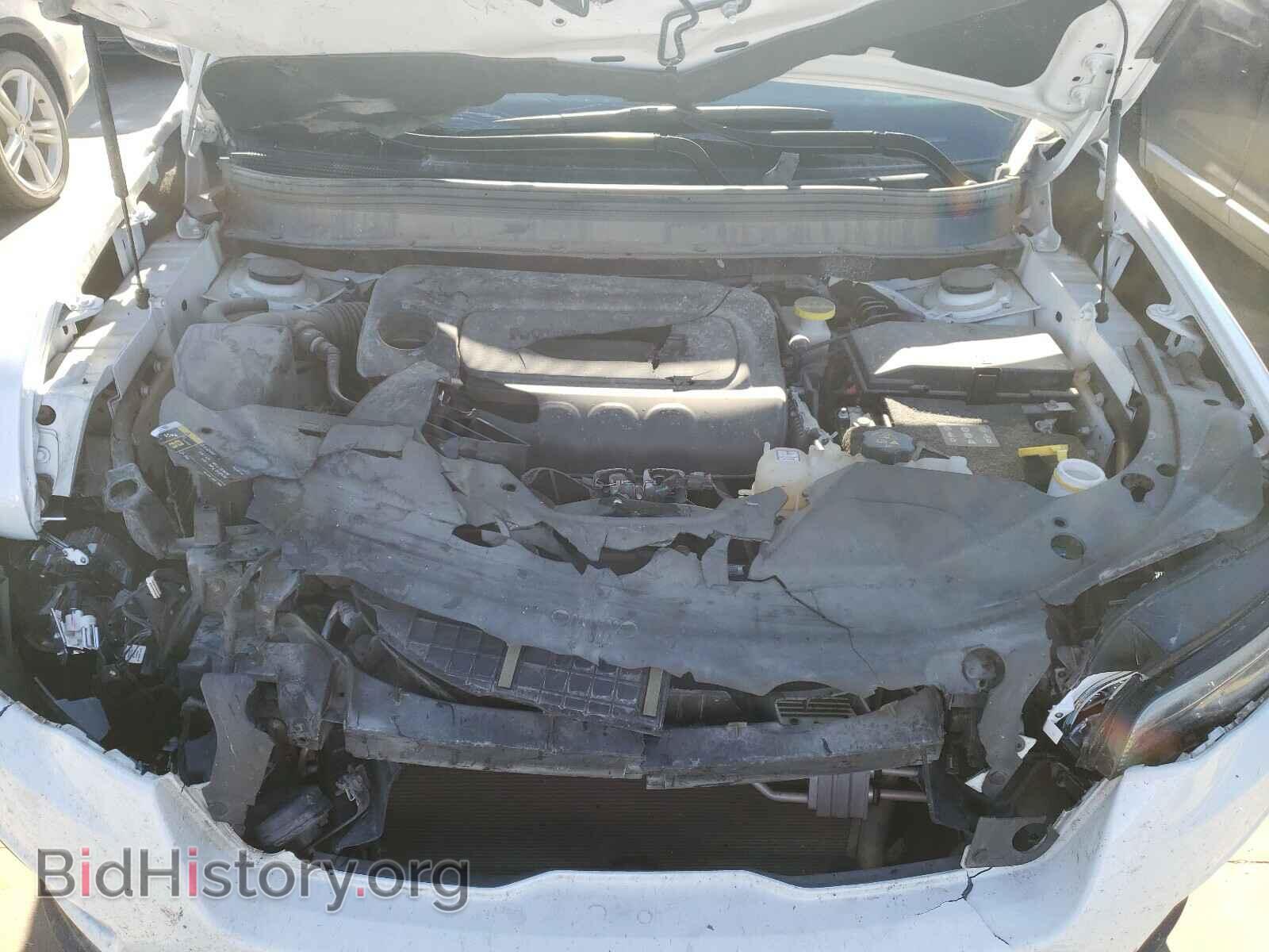 2019 JEEP CHEROKEE - VIN: 1C4PJLLB5KD307718 - Фото 7