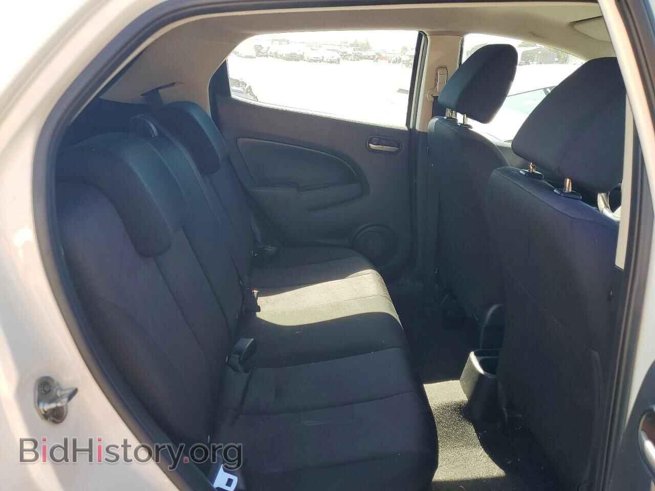 2014 MAZDA 2 - VIN: JM1DE1KY2E0183453 - Photo 10