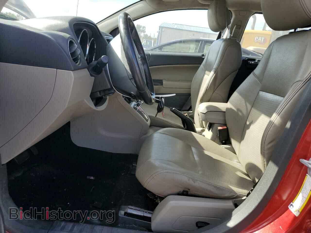 2010 DODGE CALIBER - VIN: 1B3CB9HB7AD595992 - Фото 7