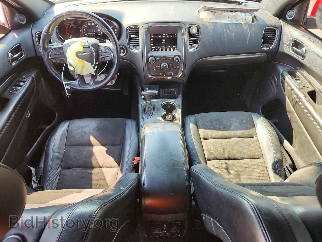 2019 DODGE DURANGO - VIN: 1C4RDHDGXKC662977 - Photo 8
