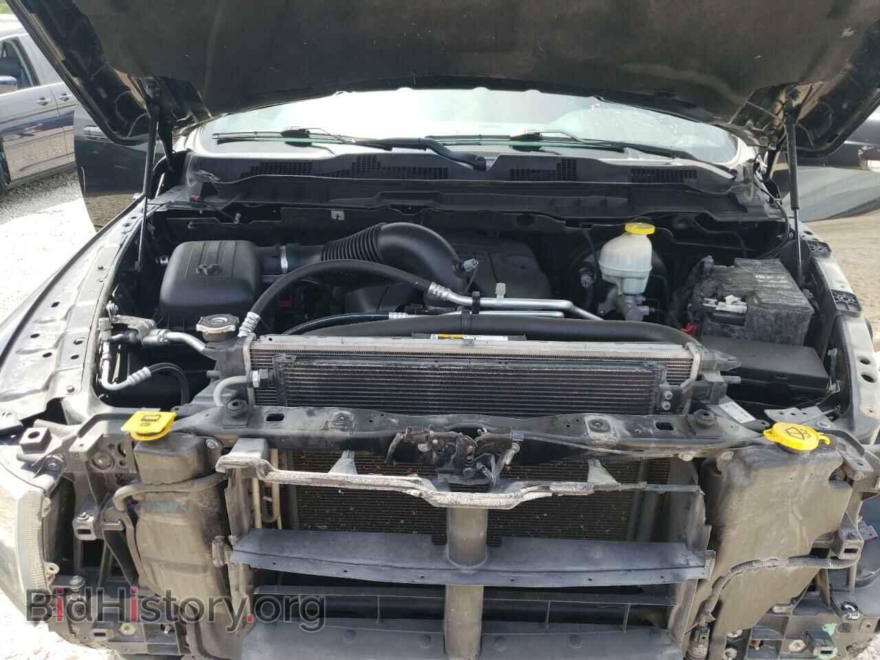 2018 RAM 1500 - VIN: 1C6RR7YT3JS152985 - Фото 7