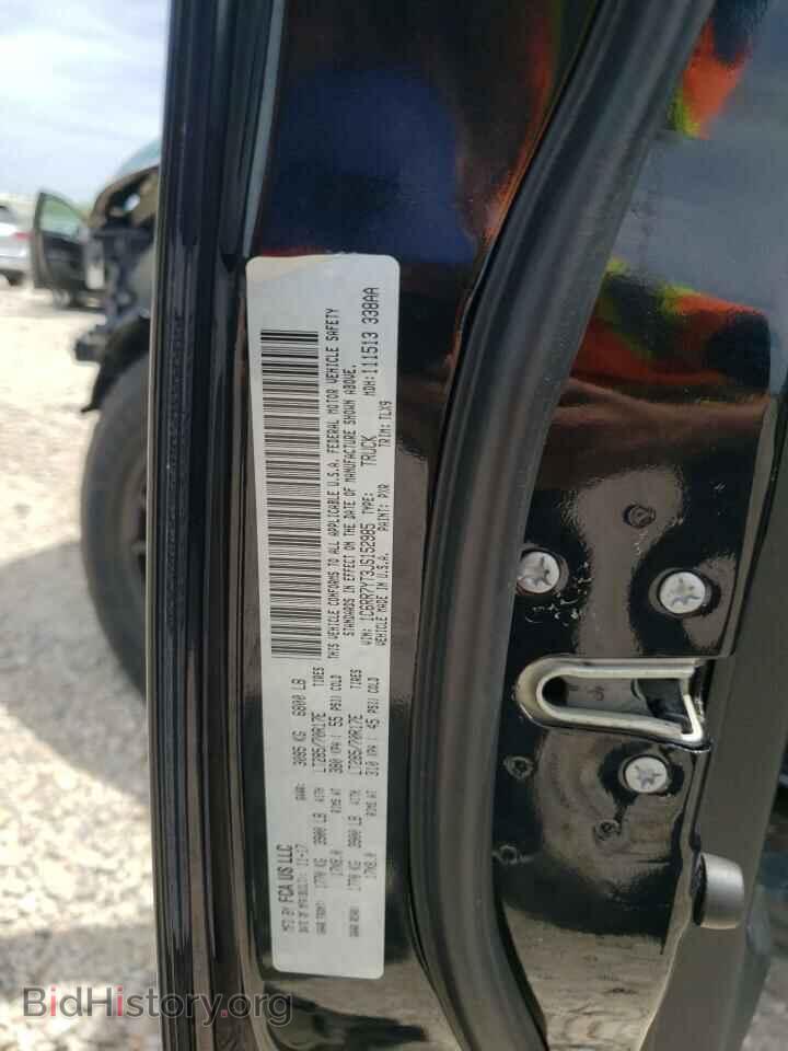 2018 RAM 1500 - VIN: 1C6RR7YT3JS152985 - Фото 10