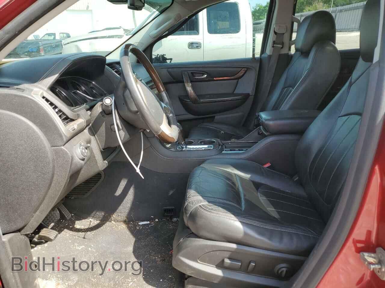 2014 GMC ACADIA DEN - VIN: 1GKKVTKD2EJ319093 - Фото 7