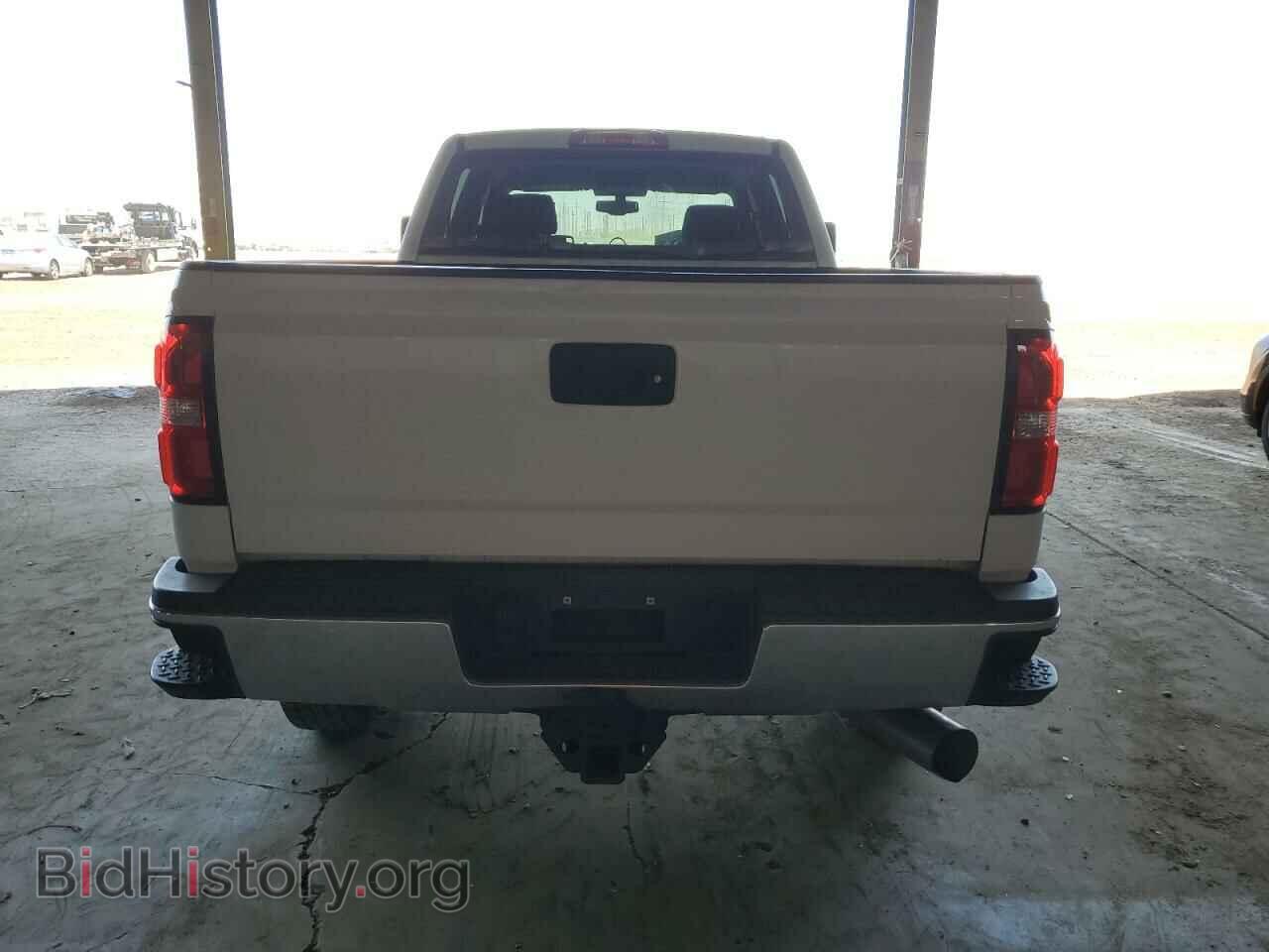 2019 GMC SIERRA - VIN: 1GT12PEY4KF215922 - Фото 6