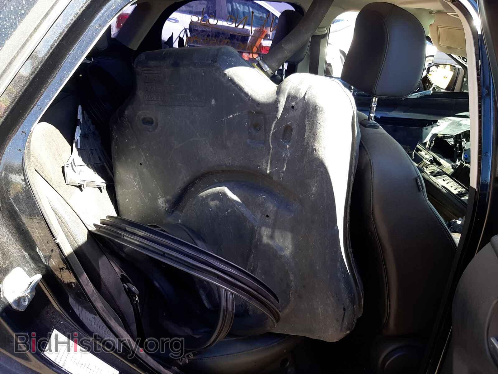 2015 FORD FOCUS - VIN: 1FADP3F21FL336325 - Фото 6