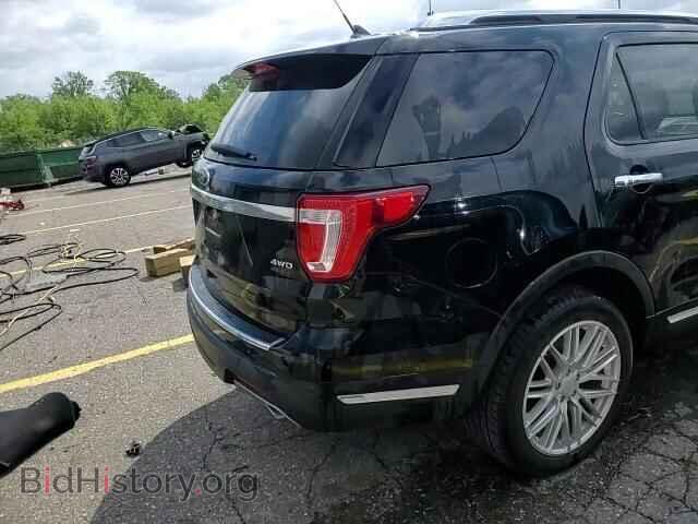2018 FORD EXPLORER - VIN: 1FM5K8F84JGB45901 - Фото 15