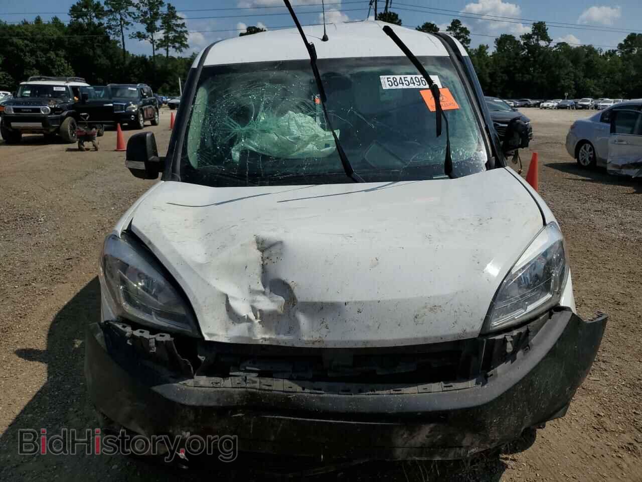 2018 RAM All Models - VIN: ZFBERFAB8J6L01468 - Photo 5