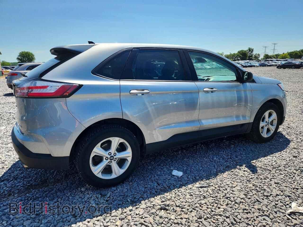 2020 FORD EDGE - VIN: 2FMPK4G95LBA01650 - Photo 3