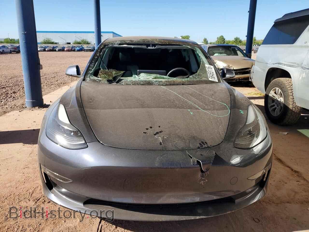 2023 TESLA MODEL 3 - VIN: 5YJ3E1EB3PF593234 - Photo 5