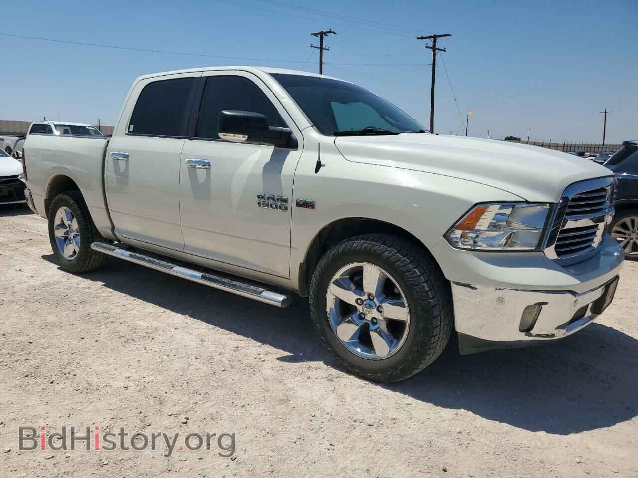 2016 RAM 1500 - VIN: 1C6RR6LT3GS404146 - Photo 4