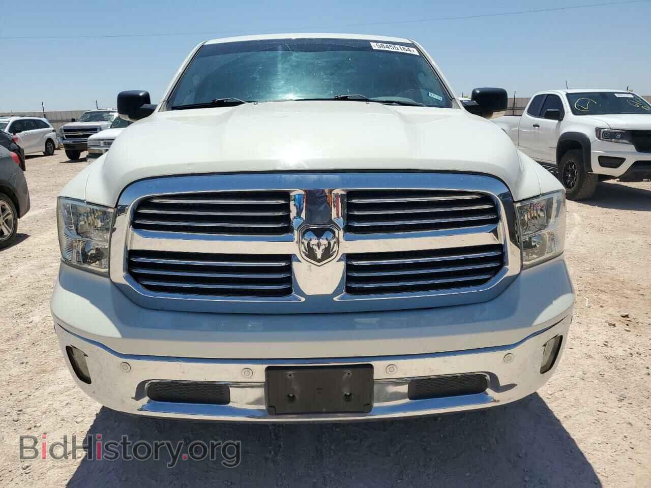2016 RAM 1500 - VIN: 1C6RR6LT3GS404146 - Photo 5