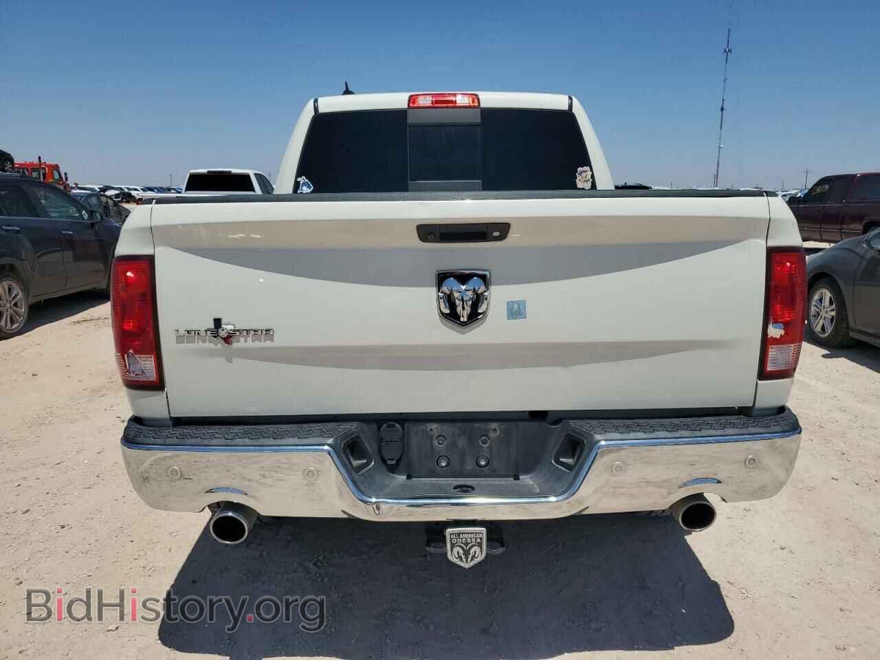 2016 RAM 1500 - VIN: 1C6RR6LT3GS404146 - Photo 6