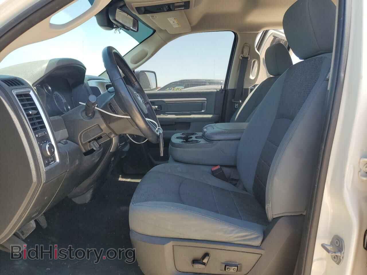 2016 RAM 1500 - VIN: 1C6RR6LT3GS404146 - Photo 7