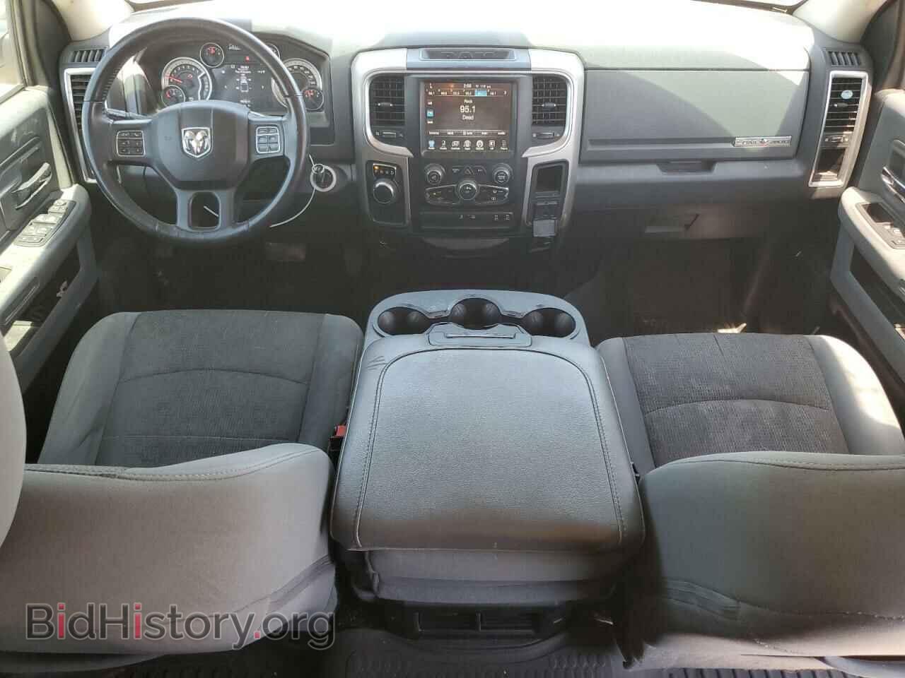 2016 RAM 1500 - VIN: 1C6RR6LT3GS404146 - Photo 8
