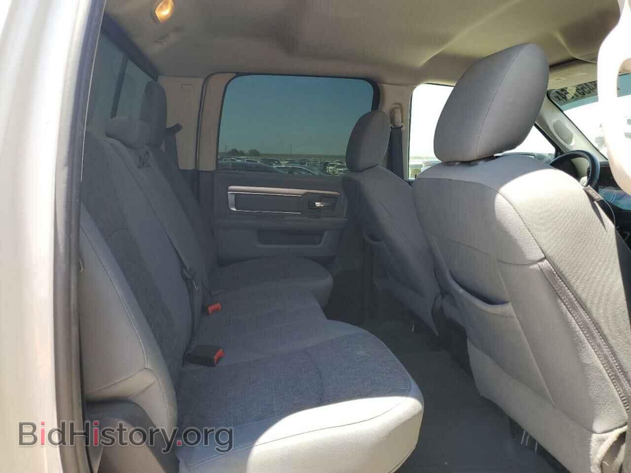 2016 RAM 1500 - VIN: 1C6RR6LT3GS404146 - Photo 10