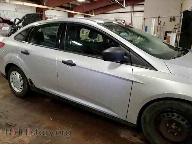 2013 FORD FOCUS - VIN: 1FADP3E29DL262425 - Photo 13
