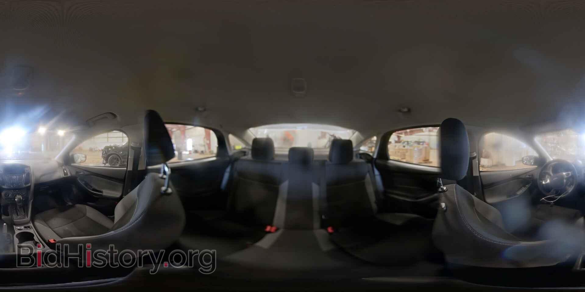 2013 FORD FOCUS - VIN: 1FADP3E29DL262425 - Photo 14
