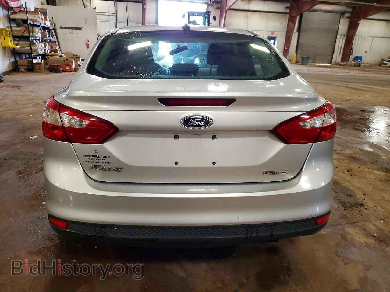 2013 FORD FOCUS - VIN: 1FADP3E29DL262425 - Photo 6