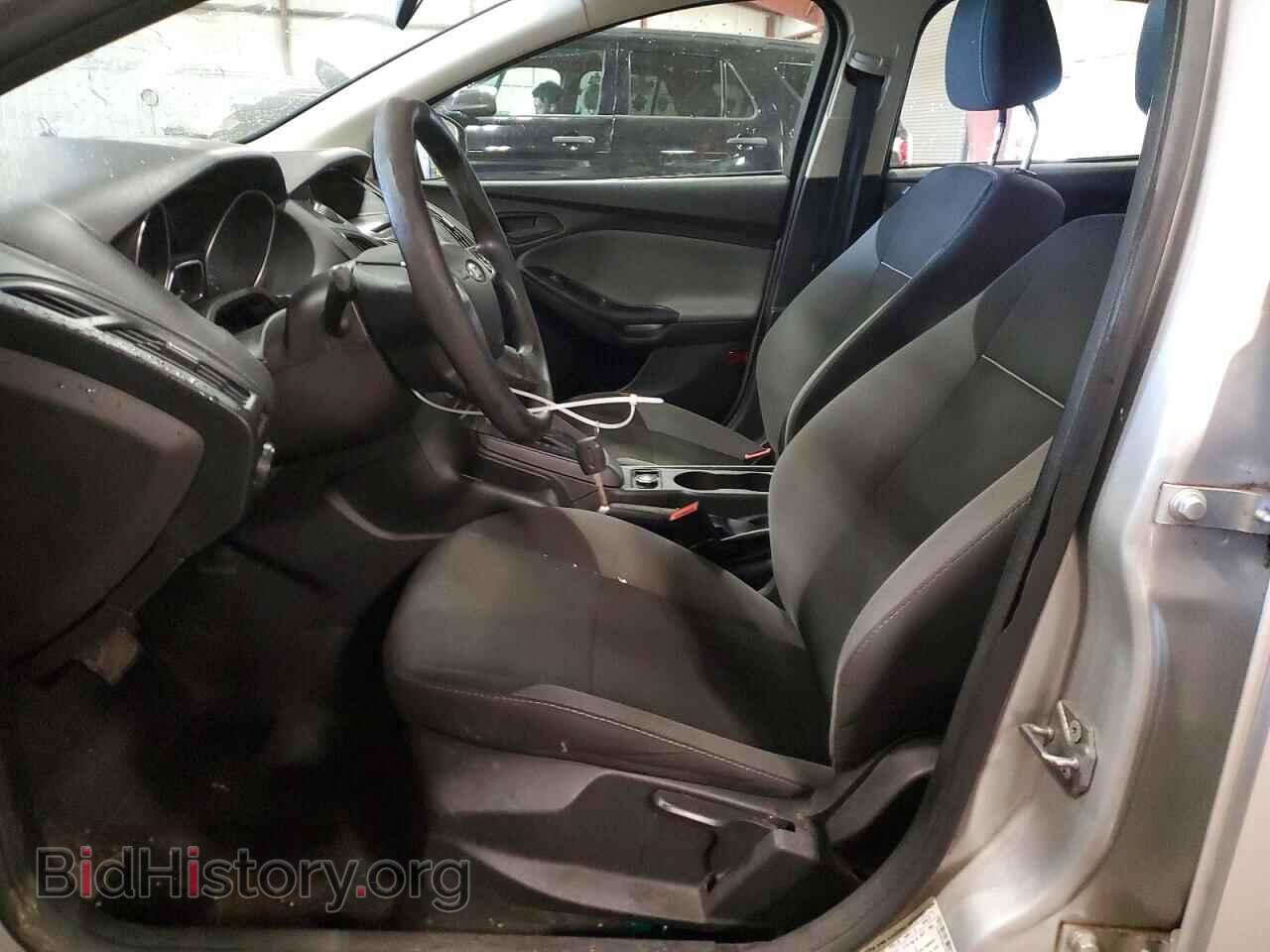 2013 FORD FOCUS - VIN: 1FADP3E29DL262425 - Photo 7