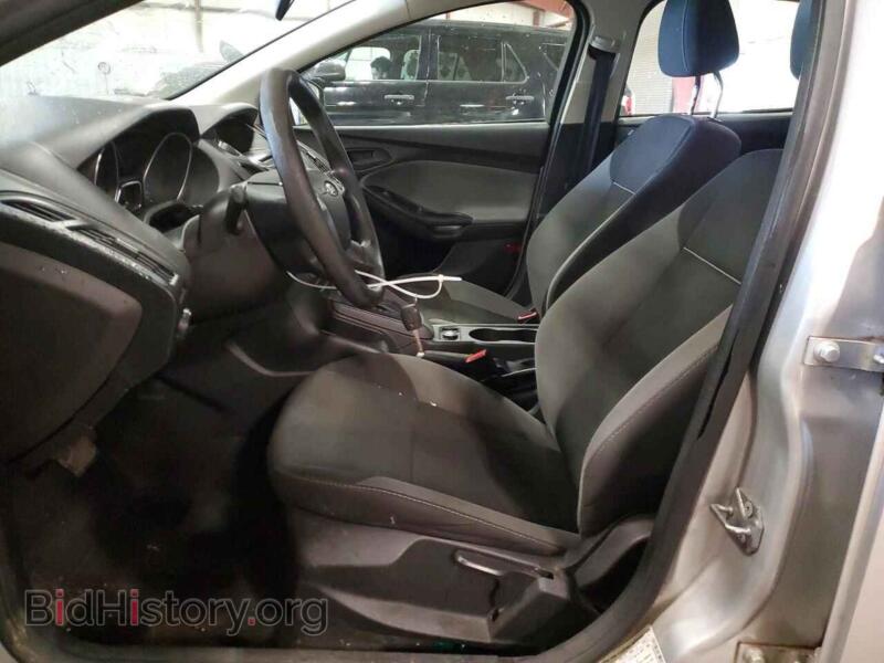 2013 Ford FOCUS (VIN 1FADP3E29DL262425) — фото 7 из 14