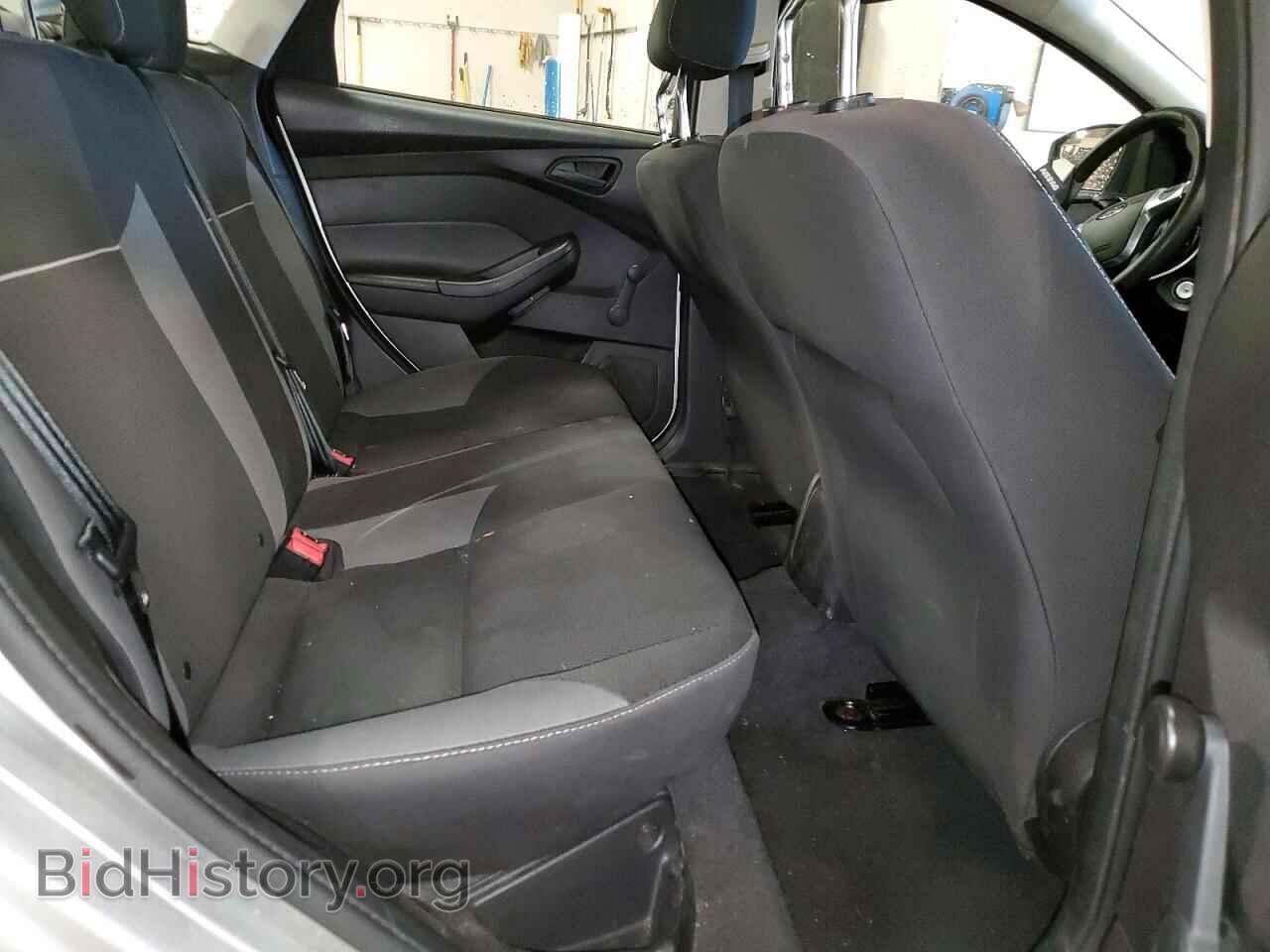 2013 FORD FOCUS - VIN: 1FADP3E29DL262425 - Photo 10