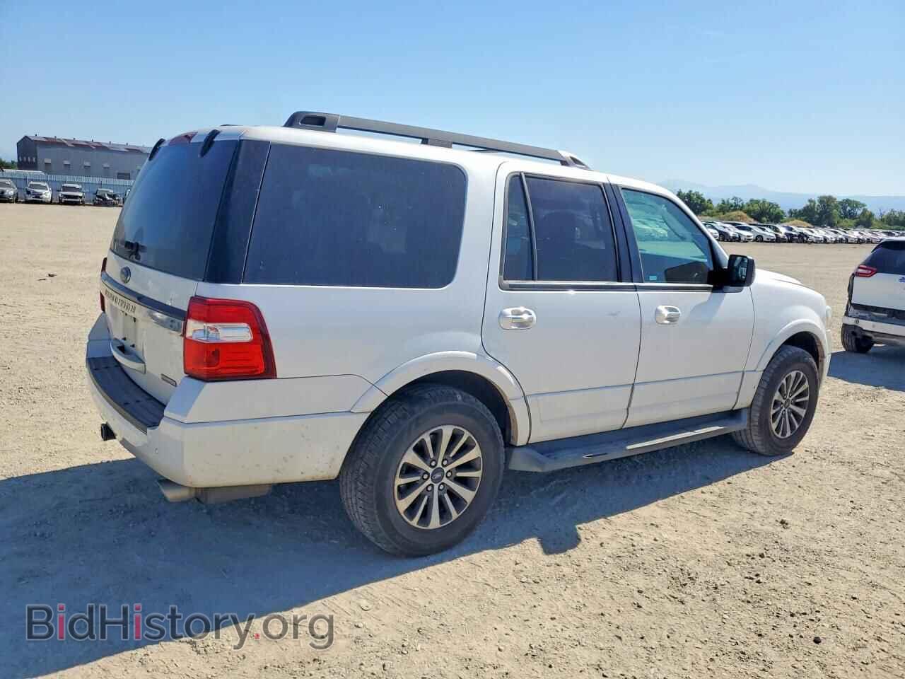 2017 FORD EXPEDITION - VIN: 1FMJU1JT5HEA45128 - Photo 3