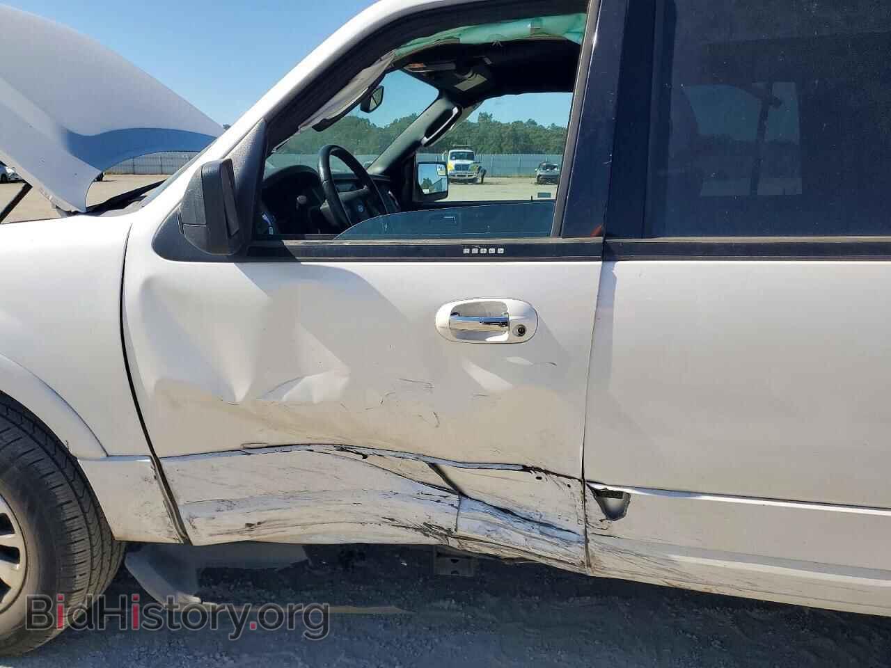 2017 FORD EXPEDITION - VIN: 1FMJU1JT5HEA45128 - Photo 7