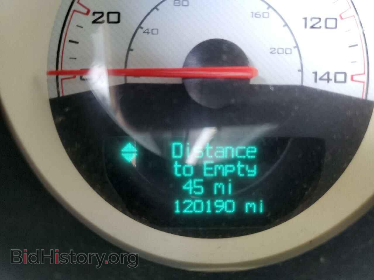 2014 DODGE CHALLENGER - VIN: 2C3CDYAG4EH218297 - Photo 9