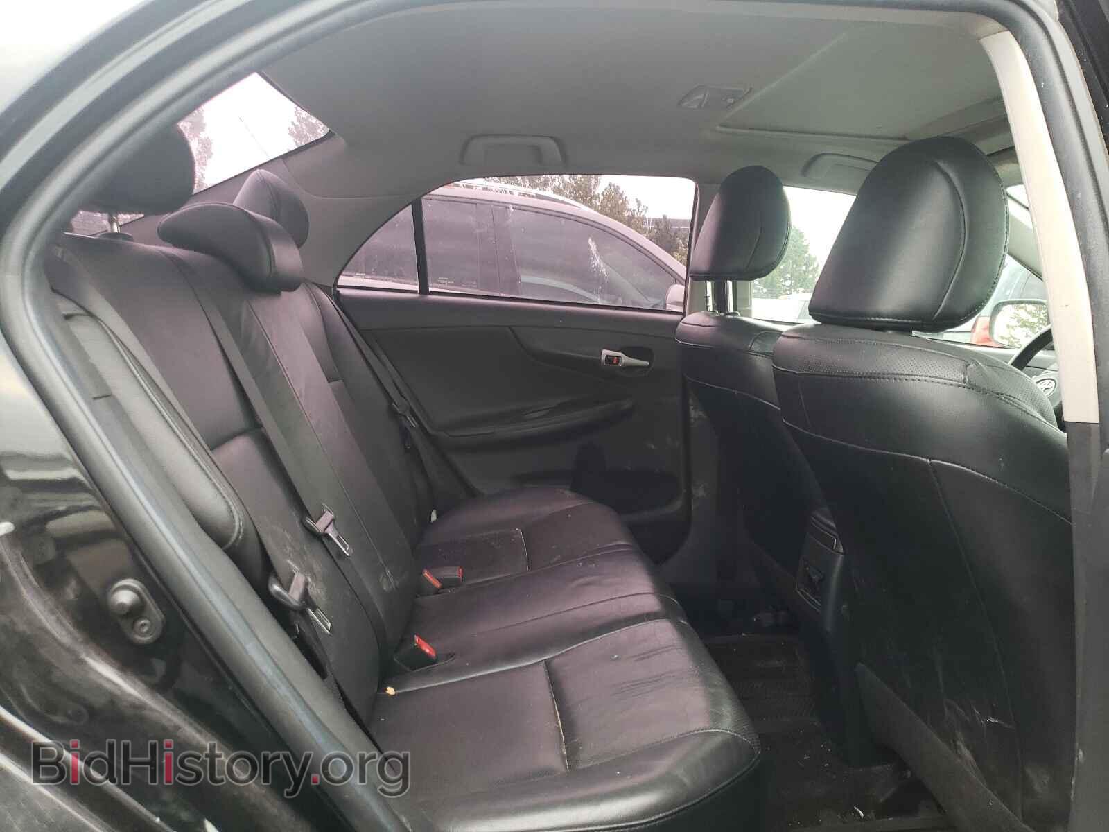 2012 TOYOTA COROLLA - VIN: 2T1BU4EE4CC763092 - Photo 6