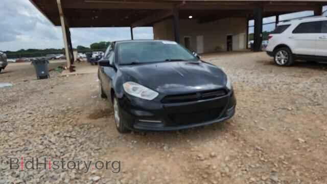 2015 DODGE DART - VIN: 1C3CDFAA2FD181300 - Фото 13