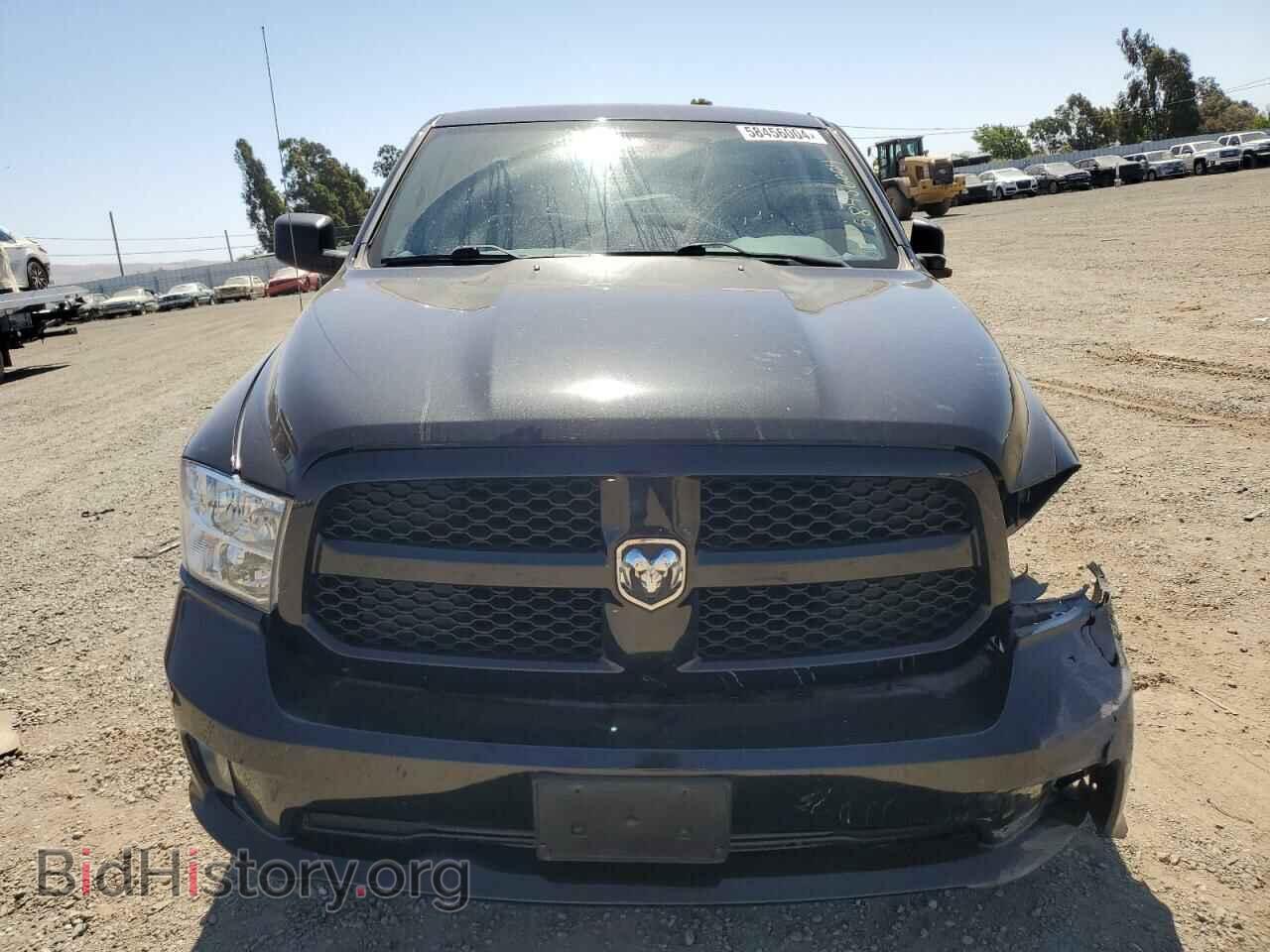 2017 RAM 1500 - VIN: 1C6RR7KG5HS757256 - Photo 5
