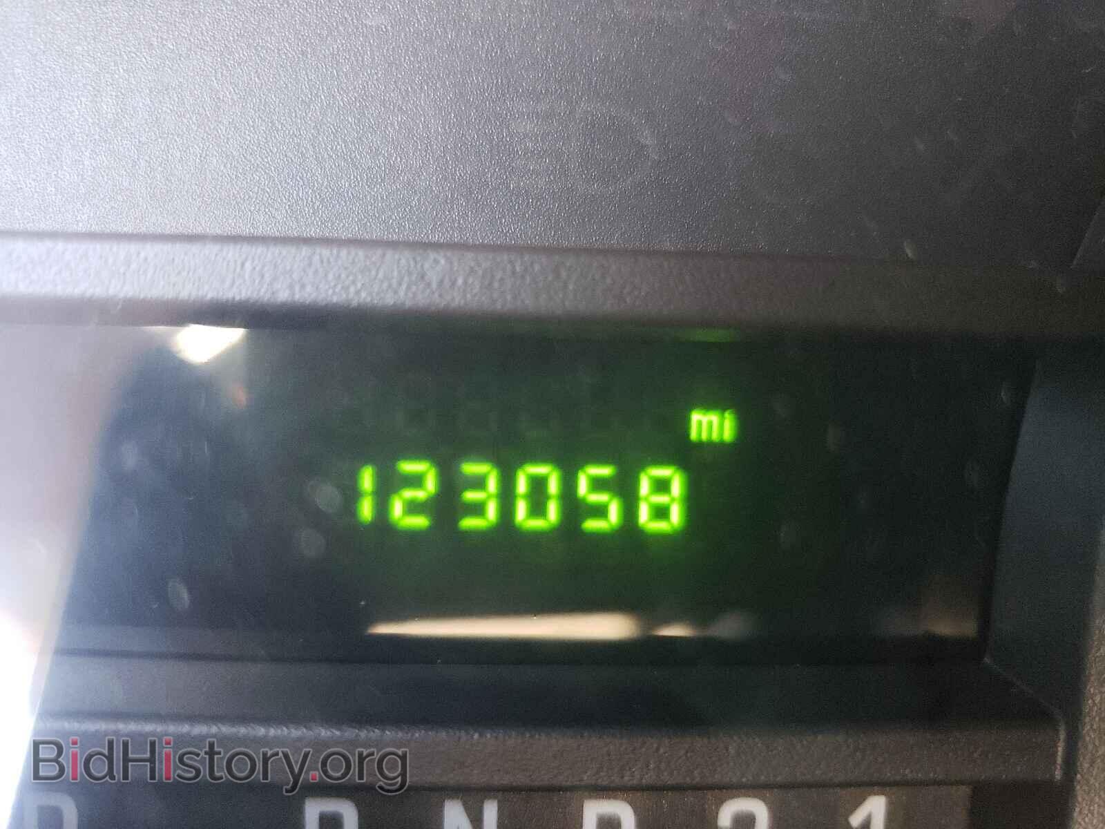 2012 FORD ECONOLINE - VIN: 1FTNS2EW4CDA30379 - Фото 8