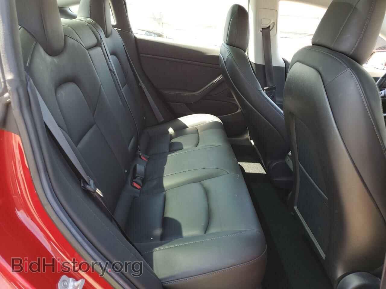 2018 TESLA MODEL 3 - VIN: 5YJ3E1EB2JF065546 - Фото 10